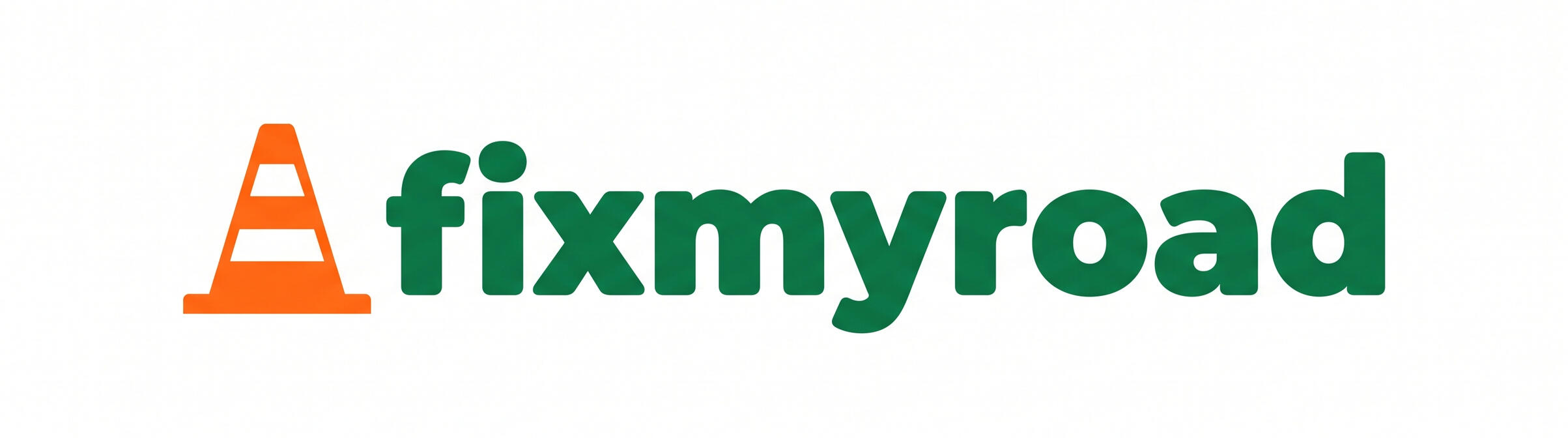 fixmyroad logo